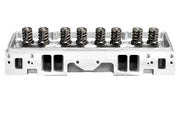 Chevy New Cylinder Head 350 5.7L V8 Pair - Aluminum, Year:65-99