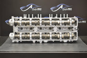 Toyota Supra Cylinder Head 3.0L - L6 - 2JZFE, Year:93-98