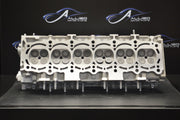Toyota Supra Cylinder Head 3.0L - L6 - 2JZFE, Year:93-98
