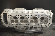 Nissan Cylinder Head 2.4L - 2389cc - L4 - KA24E - 12V - FWD - 40F, Year:89-94
