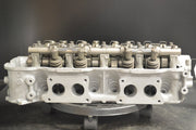 Nissan Cylinder Head 2.4L - 2389cc - L4 - KA24E - 12V - FWD - 40F, Year:89-94
