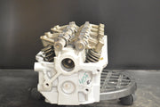 Nissan Cylinder Head 2.4L - 2389cc - L4 - KA24E - 12V - FWD - 40F, Year:89-94