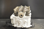 Nissan Cylinder Head 2.4L - 2389cc - L4 - KA24E - 12V - FWD - 40F, Year:89-94