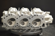 Nissan Pathfinder Quest Frontier Cylinder Head 3.3L OWO - LEFT, Year:96-04