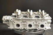 Nissan Pathfinder Quest Frontier Cylinder Head 3.3L OWO - LEFT, Year:96-04