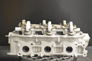 Nissan Cylinder Head 3.3L Right Side, Year:96-04