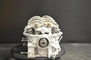 Nissan Cylinder Head 3.3L Right Side, Year:96-04