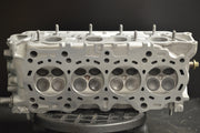 Honda Cylinder Head -2.2L 2156cc L4 16 Valve SOHC VTEC F22B1 POA, Year:94-97