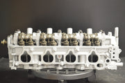 Honda Cylinder Head -2.2L 2156cc L4 16 Valve SOHC VTEC F22B1 POA, Year:94-97