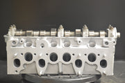 VW Volkswagen Cylinder Head 1.8L 1780cc L4 Sohc FI - 026, Year:83-88
