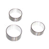 BEARINGS  INTERMEDIATE 90-94 Chry/Eagle/Mitsub 4 Cyl 1.8L/107 8V SOHC (4G37)