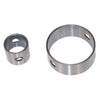 BEARINGS  INTERMEDIATE  81-95 Chry 4 Cyl 2.2L 2.5L/135 153 8V SOHC