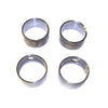 BEARINGS  INTERMEDIATE 94-04 Toyota 4 Cyl 2.7L 16V DOHC (3RZFE)