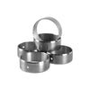 BEARINGS  CAM 62-02 GM V8 4.3L 4.9L 5.0L 5.3L 5.7L/265 302 305 307 327 350 16V OHV (LT1, VORTEC)