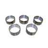 BEARINGS  CAM 70-07 GM V8  7.4L 8.1L/454 496 16V OHV (VORTEC)