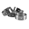 BEARINGS  CAM 87-06 GM/Isuzu V6 4.3L/262 12V OHV (VORTEC)