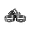 BEARINGS  CAM 89-01 Ford/Mazda 4 Cyl 2.3L 2.5L/140 153 8V SOHC