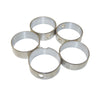 BEARINGS  CAM 84-89 Toyota 4 Cyl 2.0L 2.2L 8V OHV (3YEC, 4YEC)