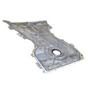 DNJ Engine Timing Cover - COV168