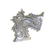 DNJ Engine Timing Cover - COV969