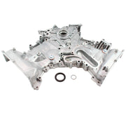 DNJ Engine Timing Cover - COV978