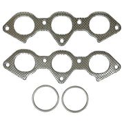 DNJ Exhaust Manifold Gasket Set - EG284