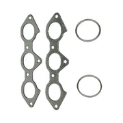 DNJ Exhaust Manifold Gasket Set - EG284