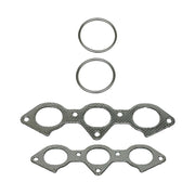 DNJ Exhaust Manifold Gasket Set - EG284