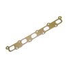 DNJ Exhaust Manifold Gasket Set - EG3122