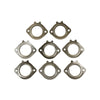 DNJ Exhaust Manifold Gasket Set - EG4364