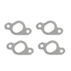 DNJ Exhaust Manifold Gasket Set - EG628