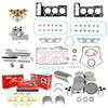 ENGINE KITS  MASTER KIT 01-07 Chry 2.7L 24V DOHC