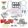Engine Master Kit For Chry 2.7L 24V DOHC EK140M, Year:98-00