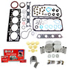 ENGINE KIT 95-98 Chry 2.0L 16V SOHC