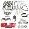 Engine Master Kit For Mits 3.0L SOHC (6G72), Year:99-03