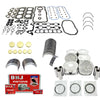 ENGINE KIT 99-03 Mits 3.0L SOHC (6G72)