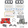 ENGINE KIT 98-01 Chry 3.2L 24V SOHC (EGW)