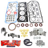 Engine Master Kit For Chry 2.0L 16V SOHC, Year:95-05