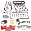 Engine Master Kit For Chry/Mits 2.0L 16V DOHC, Year:95-99