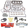 Engine Master Kit For Chry/Eagle/Mits 2.0L 16V DOHC, Year:95-99
