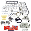 Engine Master Kit For Chry 2.4L 16V DOHC (EDZ) EK151M, Year:95-00