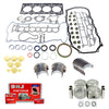 ENGINE KIT 95-00 Chry 2.4L 16V DOHC (EDZ)