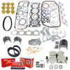 Engine Master Kit For Chry/Eagle 2.4L 16V SOHC, Year:93-96