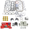 ENGINE KIT 93-99 Mits 2.4L 16V SOHC