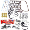 Engine Master Kit For Chry/Mits 2.4L 16V SOHC (4G64), Year:99-05