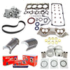 Engine Master Kit For Mits 1.5L 12V SOHC (4G15), Year:97-02