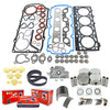 Engine Master Kit For Chry 2.0L 16V SOHC, Year:99-05