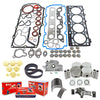Engine Master Kit For Chry 2.0L 16V SOHC EK158M, Year:99-05