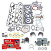 Engine Kit For Mits 2.0L 16V DOHC EK175, Year:03-06