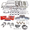 Engine Master Kit For Mits 3.8L 24V SOHC (6G75), Year:04-10